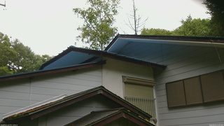 長野県菅平高原 ゆたか山荘 駐車場奥 2026/08/03 17:00