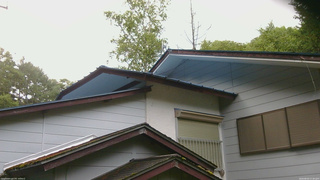 長野県菅平高原 ゆたか山荘 駐車場奥 2026/08/03 17:30