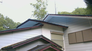 長野県菅平高原 ゆたか山荘 駐車場奥 2026/08/03 18:00