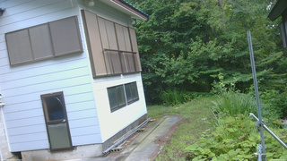 長野県菅平高原 ゆたか山荘 坂下 2026/08/03 05:15
