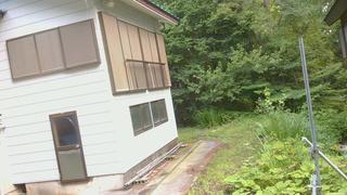 長野県菅平高原 ゆたか山荘 坂下 2026/08/03 05:30
