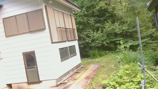 長野県菅平高原 ゆたか山荘 坂下 2026/08/03 05:45