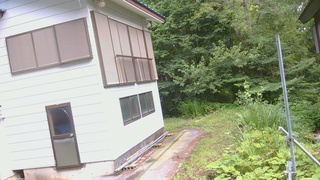 長野県菅平高原 ゆたか山荘 坂下 2026/08/03 06:30