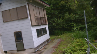 長野県菅平高原 ゆたか山荘 坂下 2026/08/03 07:15