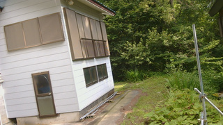 長野県菅平高原 ゆたか山荘 坂下 2026/08/03 07:45