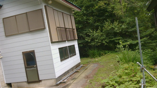 長野県菅平高原 ゆたか山荘 坂下 2026/08/03 08:00