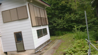 長野県菅平高原 ゆたか山荘 坂下 2026/08/03 08:30