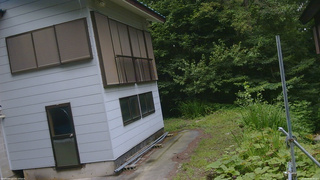 長野県菅平高原 ゆたか山荘 坂下 2026/08/03 09:30