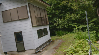 長野県菅平高原 ゆたか山荘 坂下 2026/08/03 10:15