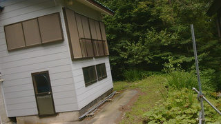 長野県菅平高原 ゆたか山荘 坂下 2026/08/03 11:15