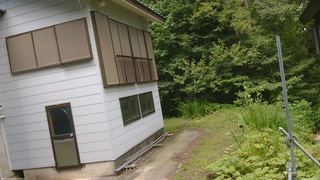 長野県菅平高原 ゆたか山荘 坂下 2026/08/03 11:45