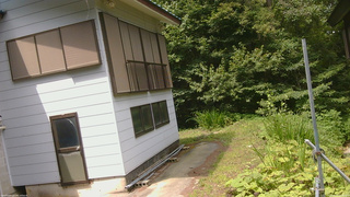 長野県菅平高原 ゆたか山荘 坂下 2026/08/03 12:45