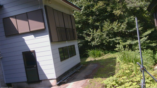 長野県菅平高原 ゆたか山荘 坂下 2026/08/03 13:30