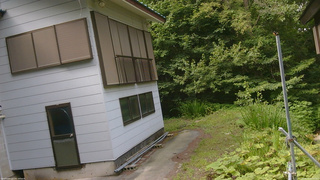 長野県菅平高原 ゆたか山荘 坂下 2026/08/03 15:15
