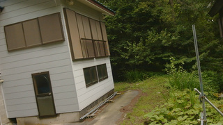 長野県菅平高原 ゆたか山荘 坂下 2026/08/03 15:45