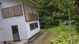 長野県菅平高原 ゆたか山荘 坂下 2026/08/03 17:45