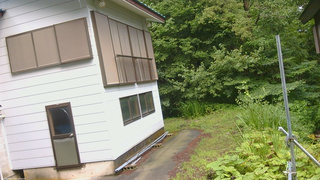 長野県菅平高原 ゆたか山荘 坂下 2026/08/03 18:00