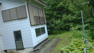 長野県菅平高原 ゆたか山荘 坂下 2026/08/03 18:15