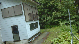 長野県菅平高原 ゆたか山荘 坂下 2026/08/03 18:45