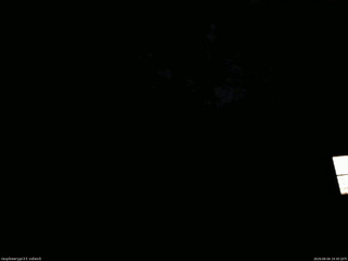 長野県菅平高原 ゆたか山荘 北側 2026/08/04 19:30