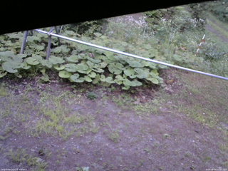長野県菅平高原 ゆたか山荘 駐車場 2026/08/04 18:15