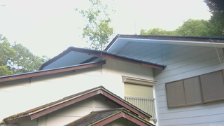 長野県菅平高原 ゆたか山荘 駐車場奥 2026/08/04 05:30