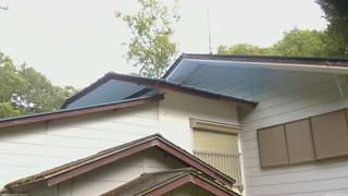 長野県菅平高原 ゆたか山荘 駐車場奥 2026/08/04 05:45