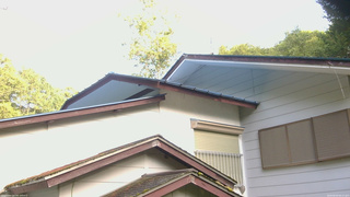 長野県菅平高原 ゆたか山荘 駐車場奥 2026/08/04 06:15