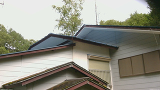 長野県菅平高原 ゆたか山荘 駐車場奥 2026/08/04 07:30