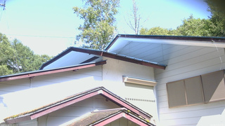 長野県菅平高原 ゆたか山荘 駐車場奥 2026/08/04 09:00