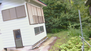 長野県菅平高原 ゆたか山荘 坂下 2026/08/04 06:15