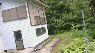 長野県菅平高原 ゆたか山荘 坂下 2026/08/04 06:45