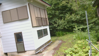 長野県菅平高原 ゆたか山荘 坂下 2026/08/04 07:15