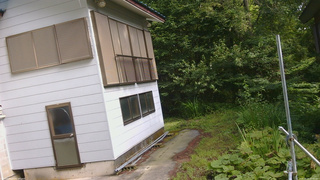 長野県菅平高原 ゆたか山荘 坂下 2026/08/04 07:45