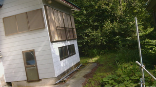 長野県菅平高原 ゆたか山荘 坂下 2026/08/04 08:15