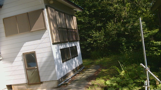 長野県菅平高原 ゆたか山荘 坂下 2026/08/04 08:45