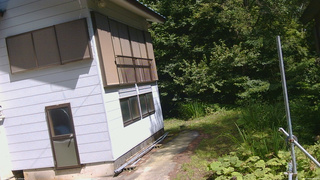 長野県菅平高原 ゆたか山荘 坂下 2026/08/04 09:45
