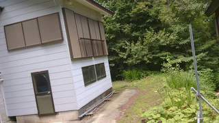 長野県菅平高原 ゆたか山荘 坂下 2026/08/04 11:45