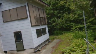 長野県菅平高原 ゆたか山荘 坂下 2026/08/04 12:30