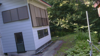 長野県菅平高原 ゆたか山荘 坂下 2026/08/04 16:15