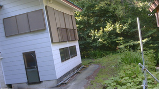 長野県菅平高原 ゆたか山荘 坂下 2026/08/04 16:30