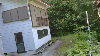長野県菅平高原 ゆたか山荘 坂下 2026/08/04 16:45