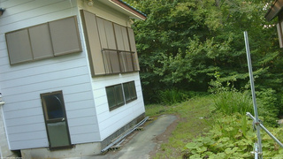 長野県菅平高原 ゆたか山荘 坂下 2026/08/04 17:15