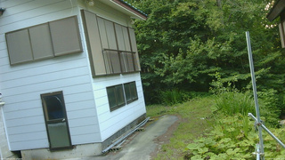長野県菅平高原 ゆたか山荘 坂下 2026/08/04 17:45