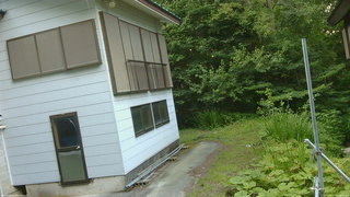長野県菅平高原 ゆたか山荘 坂下 2026/08/04 18:15