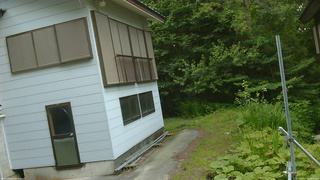 長野県菅平高原 ゆたか山荘 坂下 2026/08/04 18:45