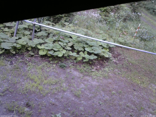長野県菅平高原 ゆたか山荘 駐車場 2026/08/05 18:15