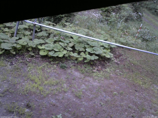 長野県菅平高原 ゆたか山荘 駐車場 2026/08/05 18:45