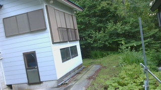 長野県菅平高原 ゆたか山荘 坂下 2026/08/05 05:15