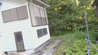 長野県菅平高原 ゆたか山荘 坂下 2026/08/05 06:30